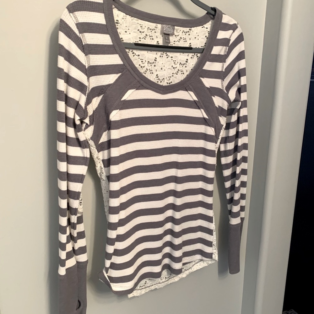 Long sleeve